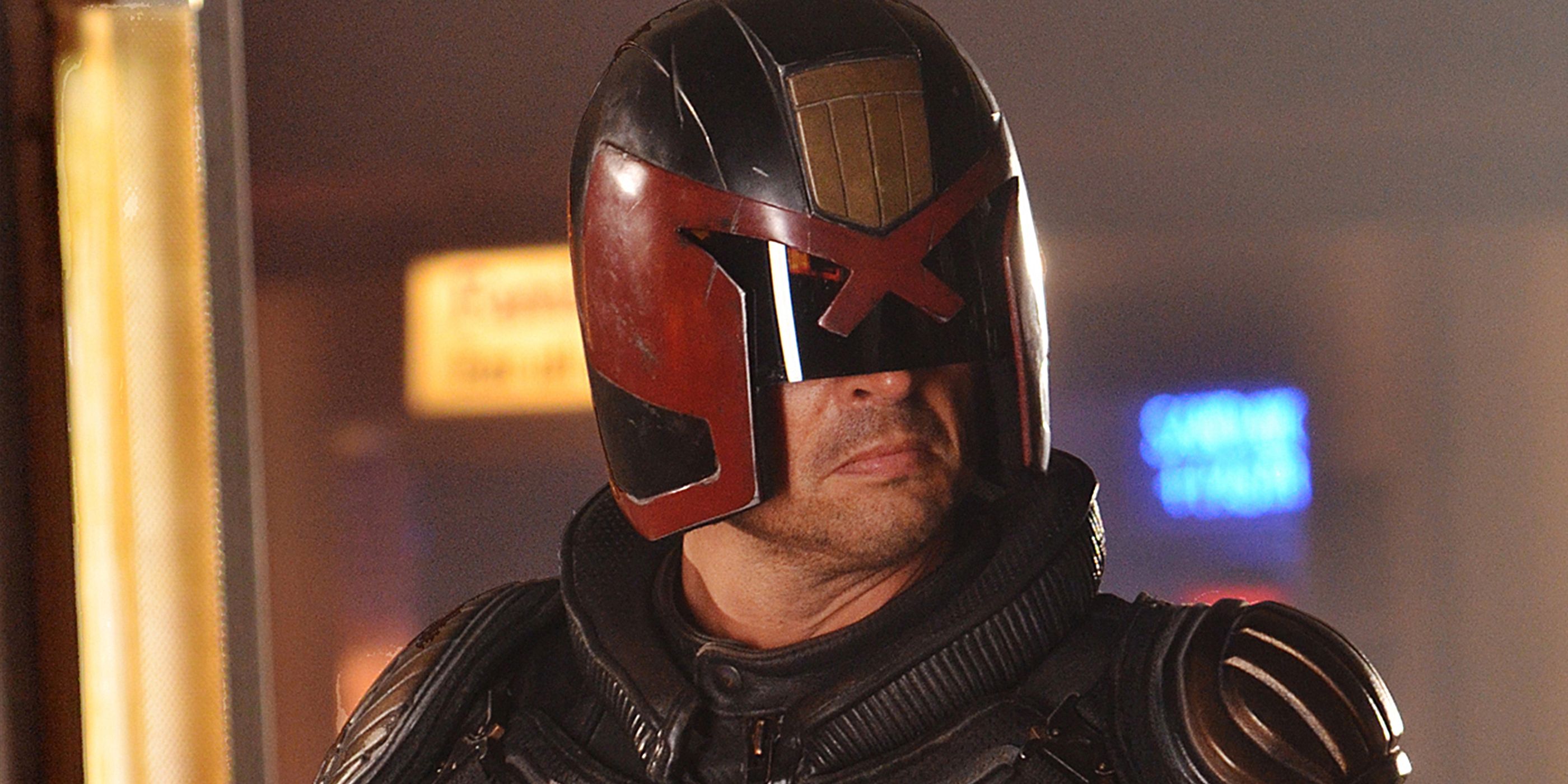 Taika Waititi Needs To Get This 1 Thing Right in His Judge Dredd Franchise Reboot