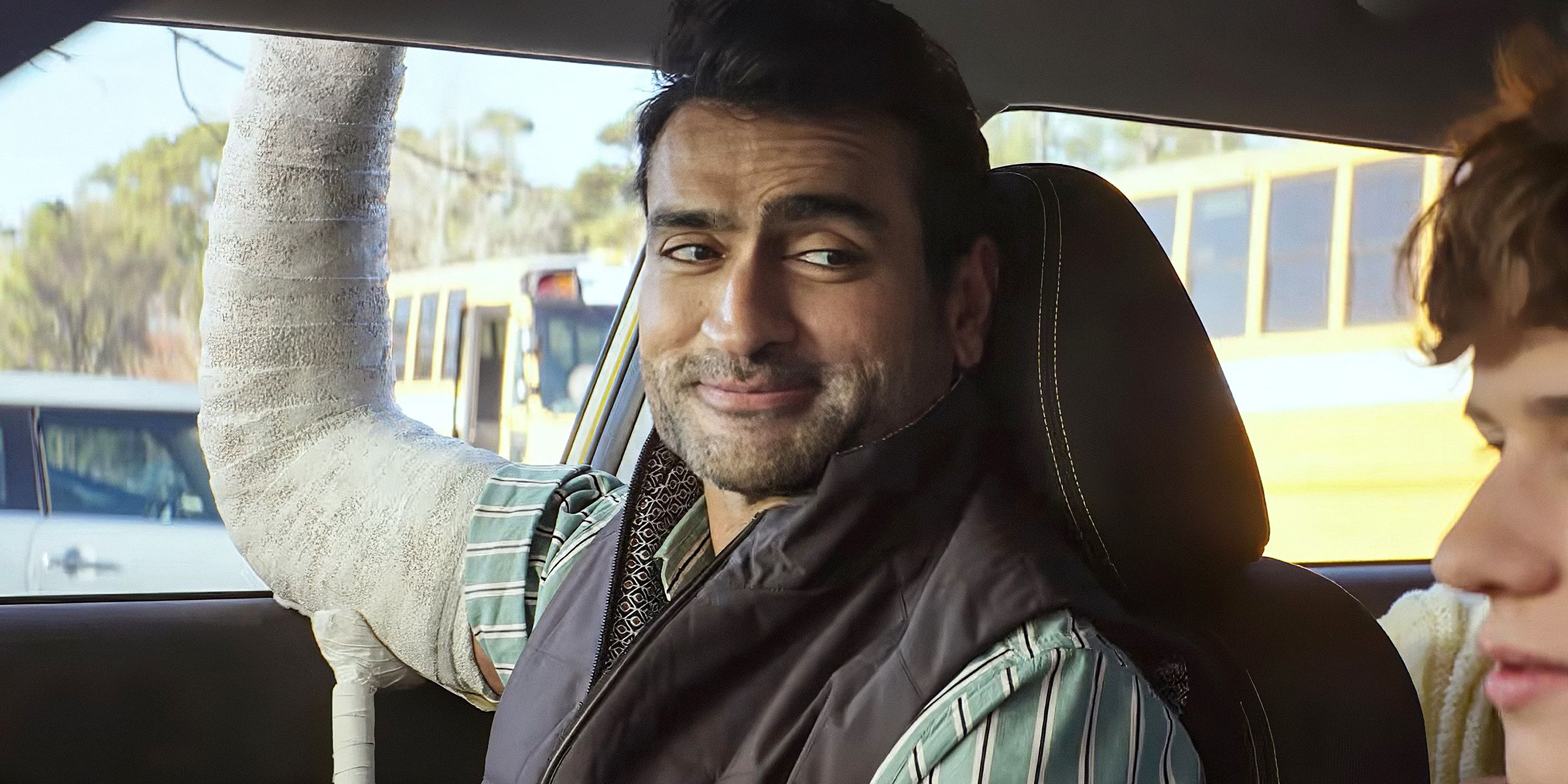 Kumail Nanjiani’s New Movie Feels Like a Modern John Hughes Road Trip [Exclusive]