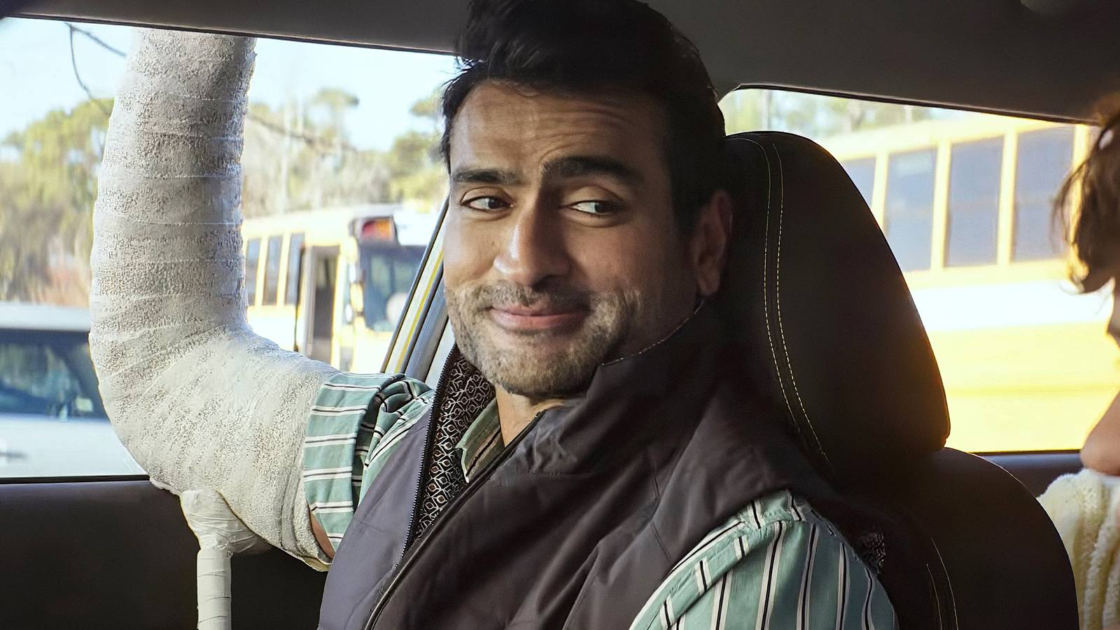 Kumail Nanjiani’s New Movie Feels Like a Modern John Hughes Road Trip [Exclusive]