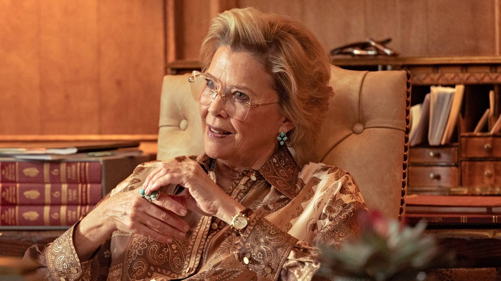 Paramount+'s New Western Series Is Officially Its Biggest Streaming Premiere Ever