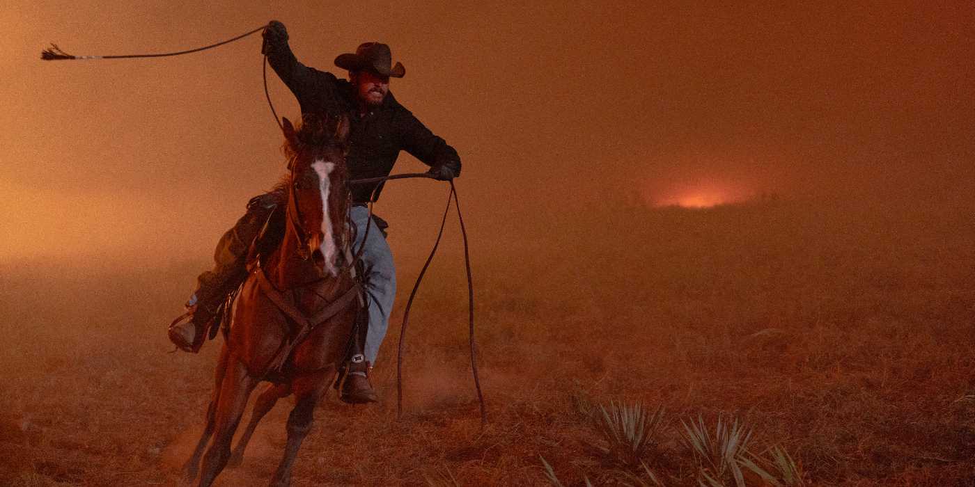 Dutton Ranch Dozer Scene With Just 1 Scene, ‘Dutton Ranch’ Becomes ‘Yellowstone’s Official Successor