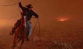 Dutton Ranch Dozer Scene With Just 1 Scene, ‘Dutton Ranch’ Becomes ‘Yellowstone’s Official Successor