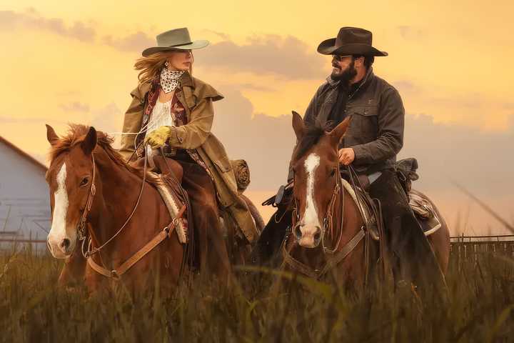 Dutton R Dutton Ranch | Collider
