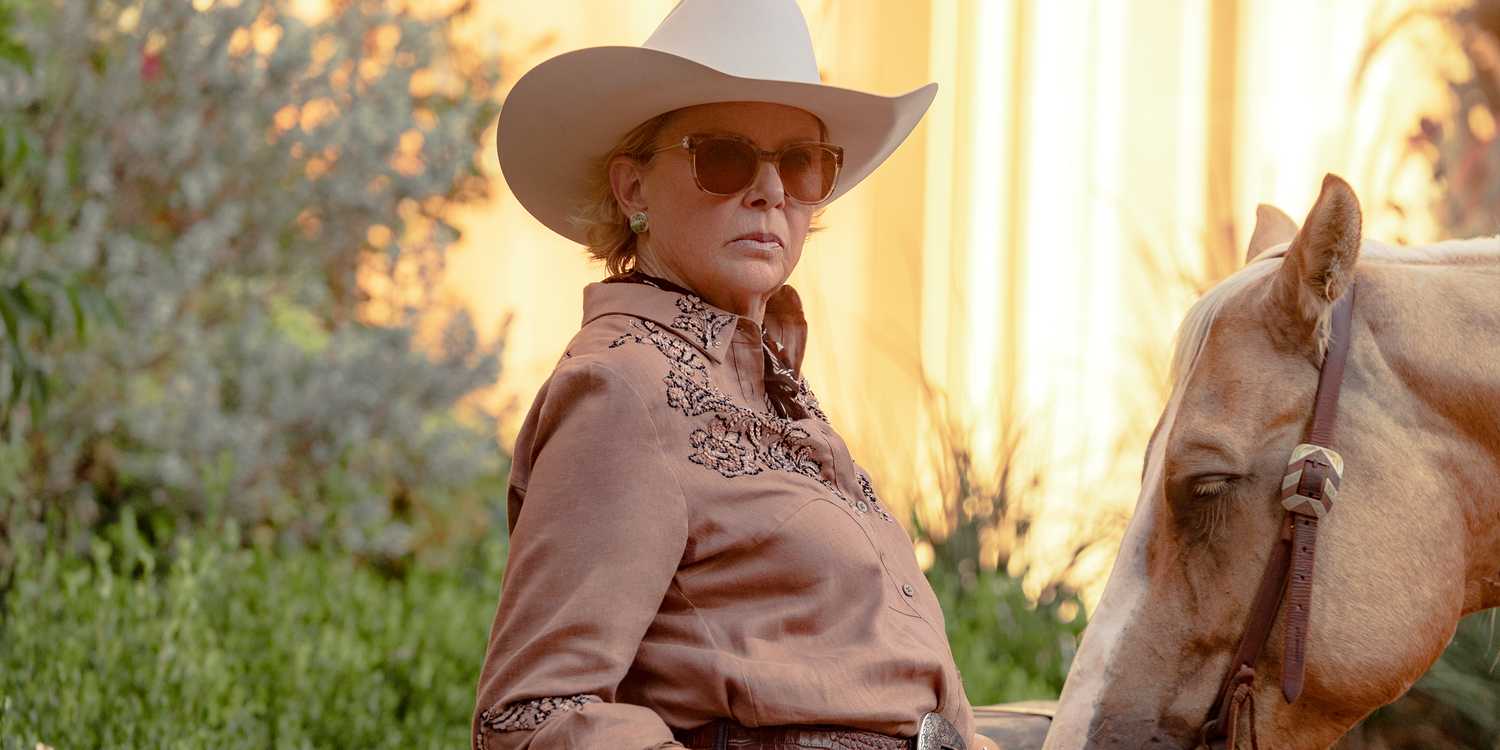 Taylor Sheridan's Most-Anticipated 'Yellowstone' Sequel Officially Debuts on Paramount+ in 3 Days