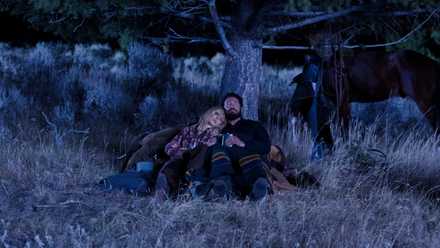 Dutton Ranch S1 Cole Hauser Kelly Reilly