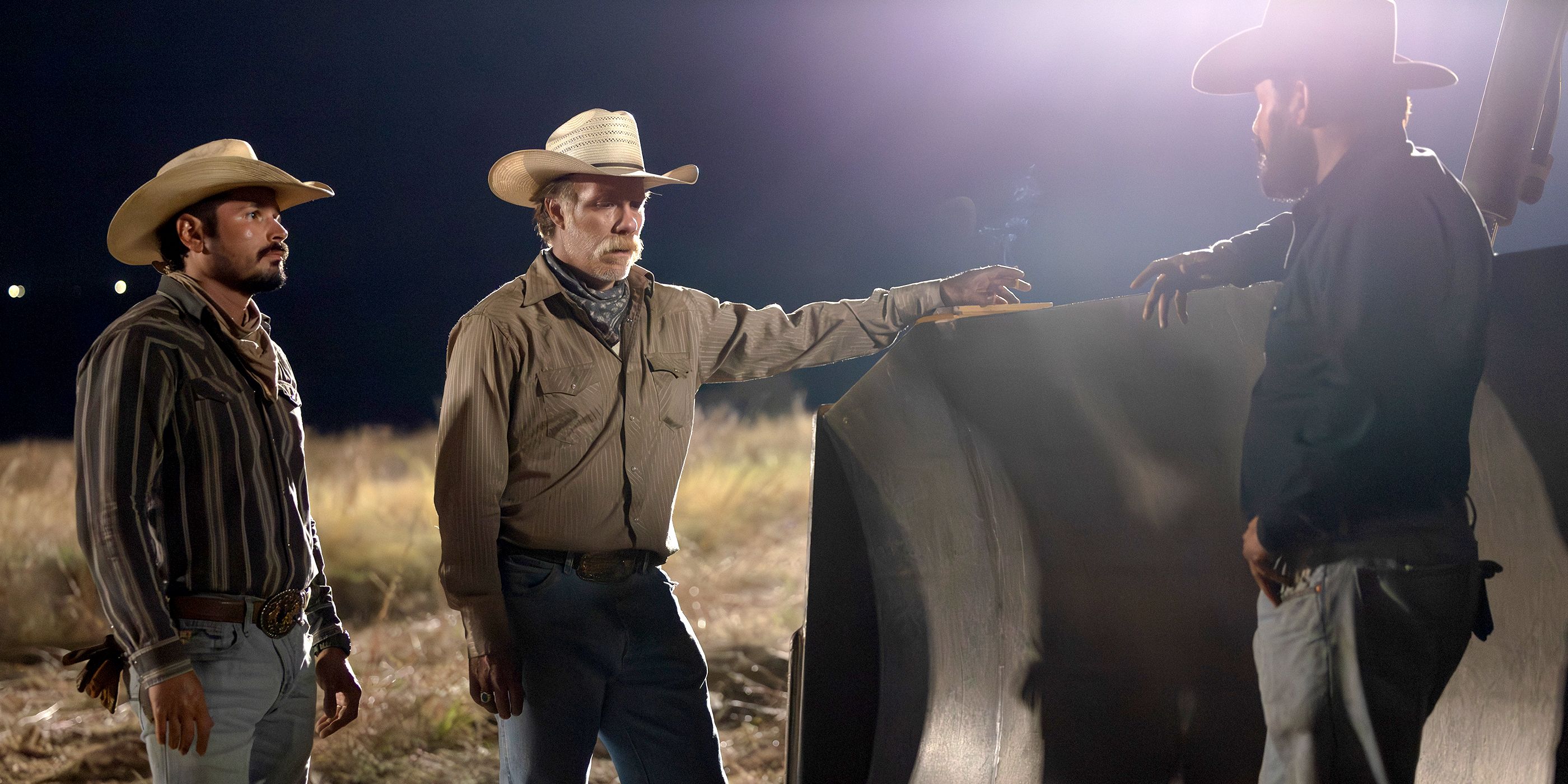 'Dutton Ranch' Is the Ultimate Fix for 'Yellowstone's Controversial ...
