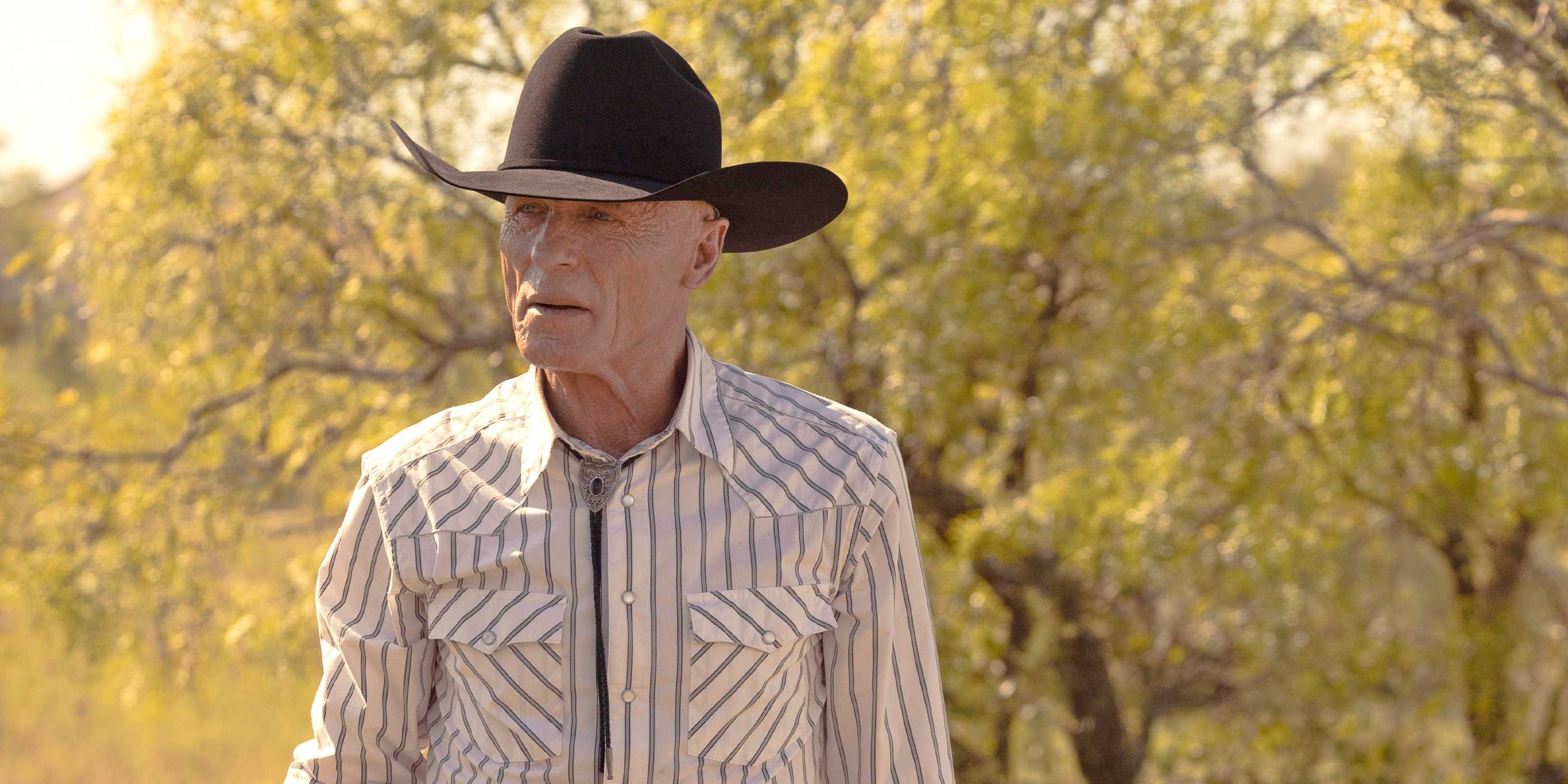 'Dutton Ranch' Officially Expands Ed Harris' Role for Season 2 After ...