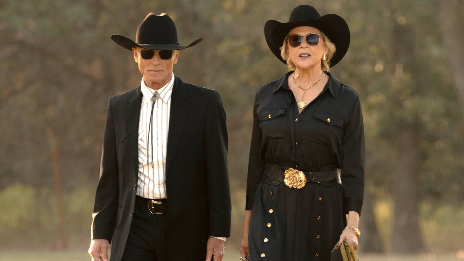 Yellowstone's Sequel Just Gave Its Biggest Threat a Major Weak Spot