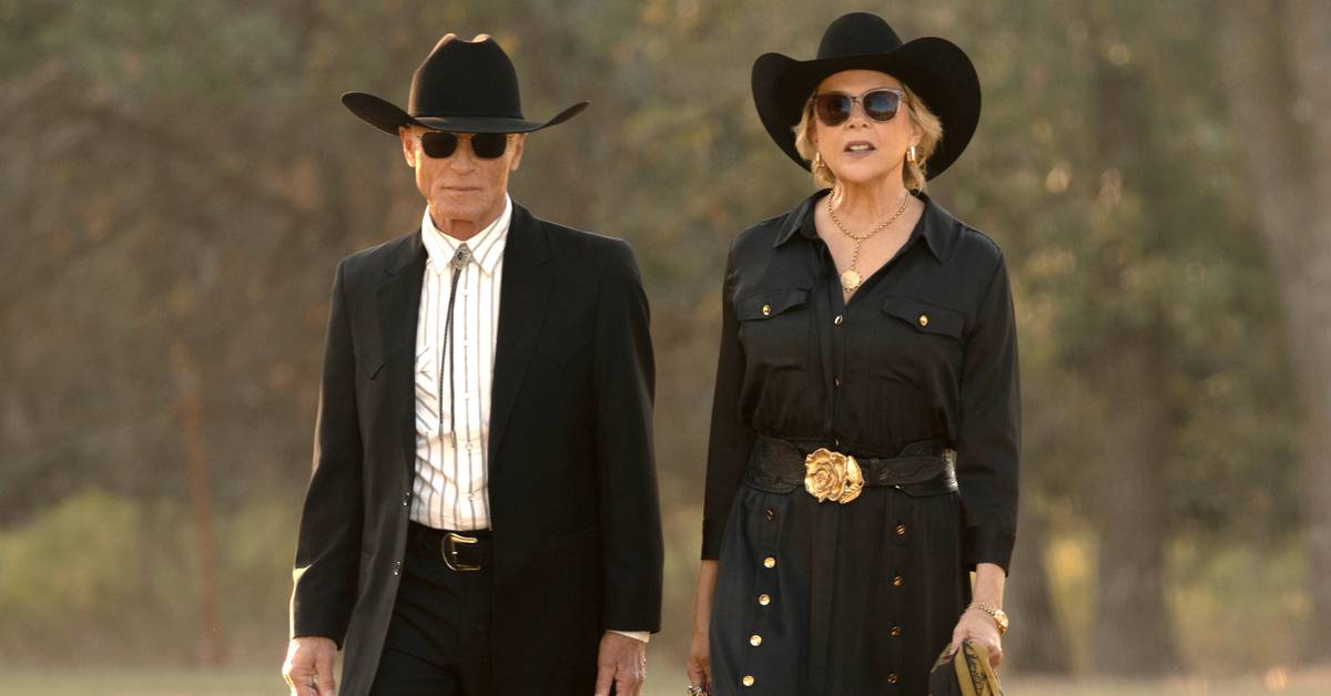 Yellowstone's Sequel Just Gave Its Biggest Threat a Major Weak Spot