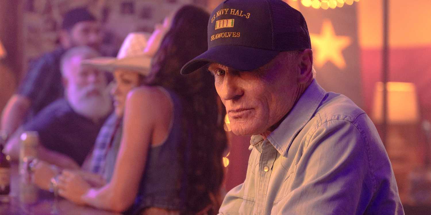 Dutton Ranch' Officially Expands Ed Harris' Role for Season 2 After Actor Felt "Underused"