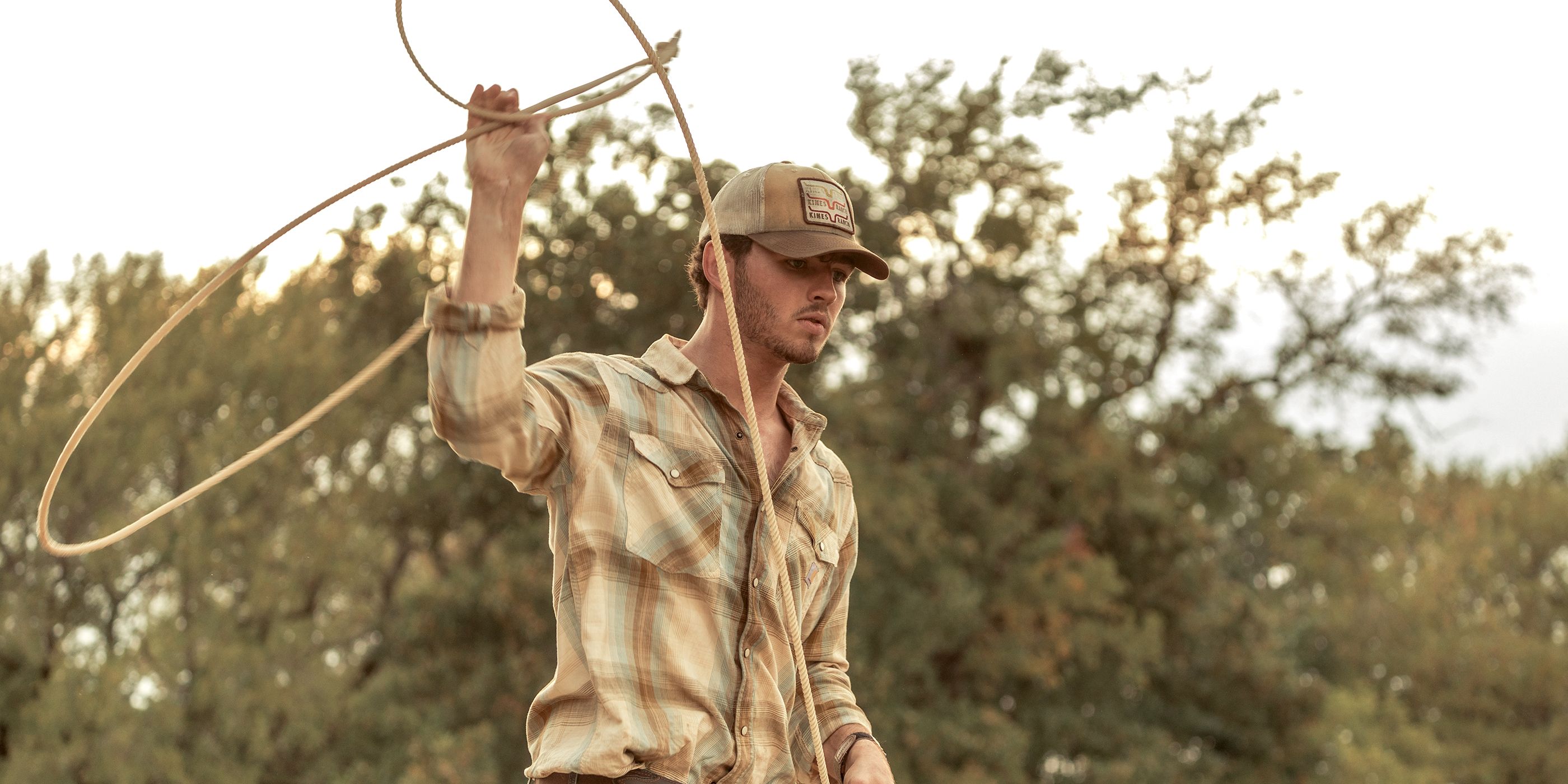 One of the All-Time Greatest Western Franchises Is Still an Undisputed Streaming Hit 8 Years Later
