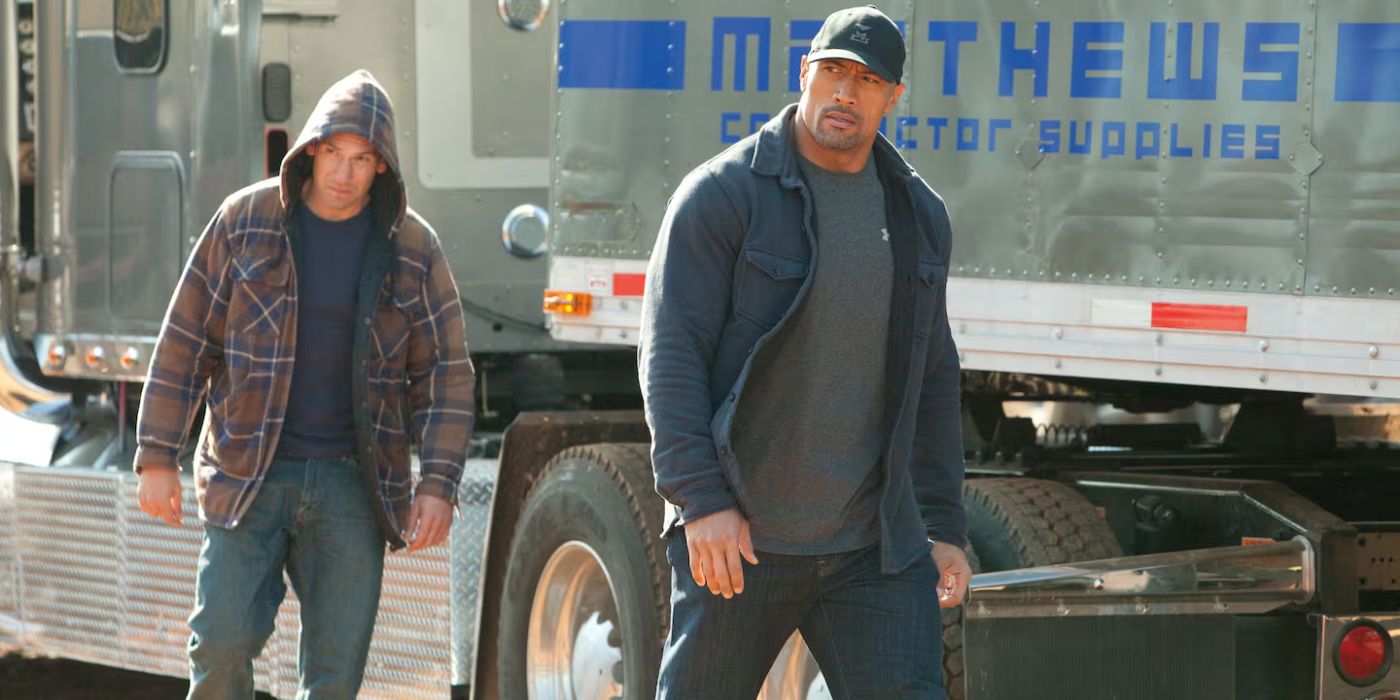 Jon Bernthal and Dwayne Johnson's Forgotten Action Thriller Doesn't ...