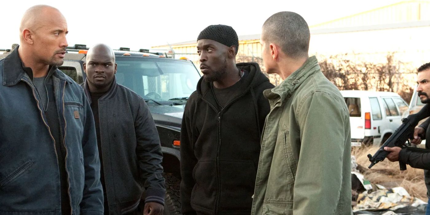Jon Bernthal and Dwayne Johnson's Forgotten Action Thriller Doesn't ...