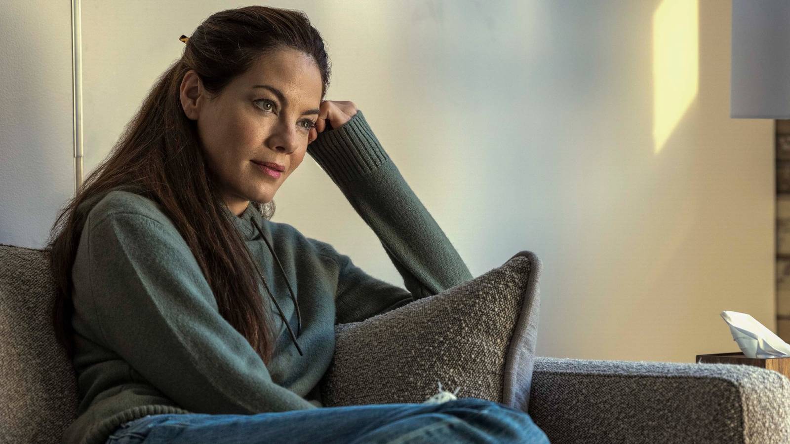 Este thriller psicológico invisible de 7 partes es tu próximo atracón de fin de semana en Netflix Este thriller psicológico invisible de 7 partes es tu próximo atracón de fin de semana en Netflix