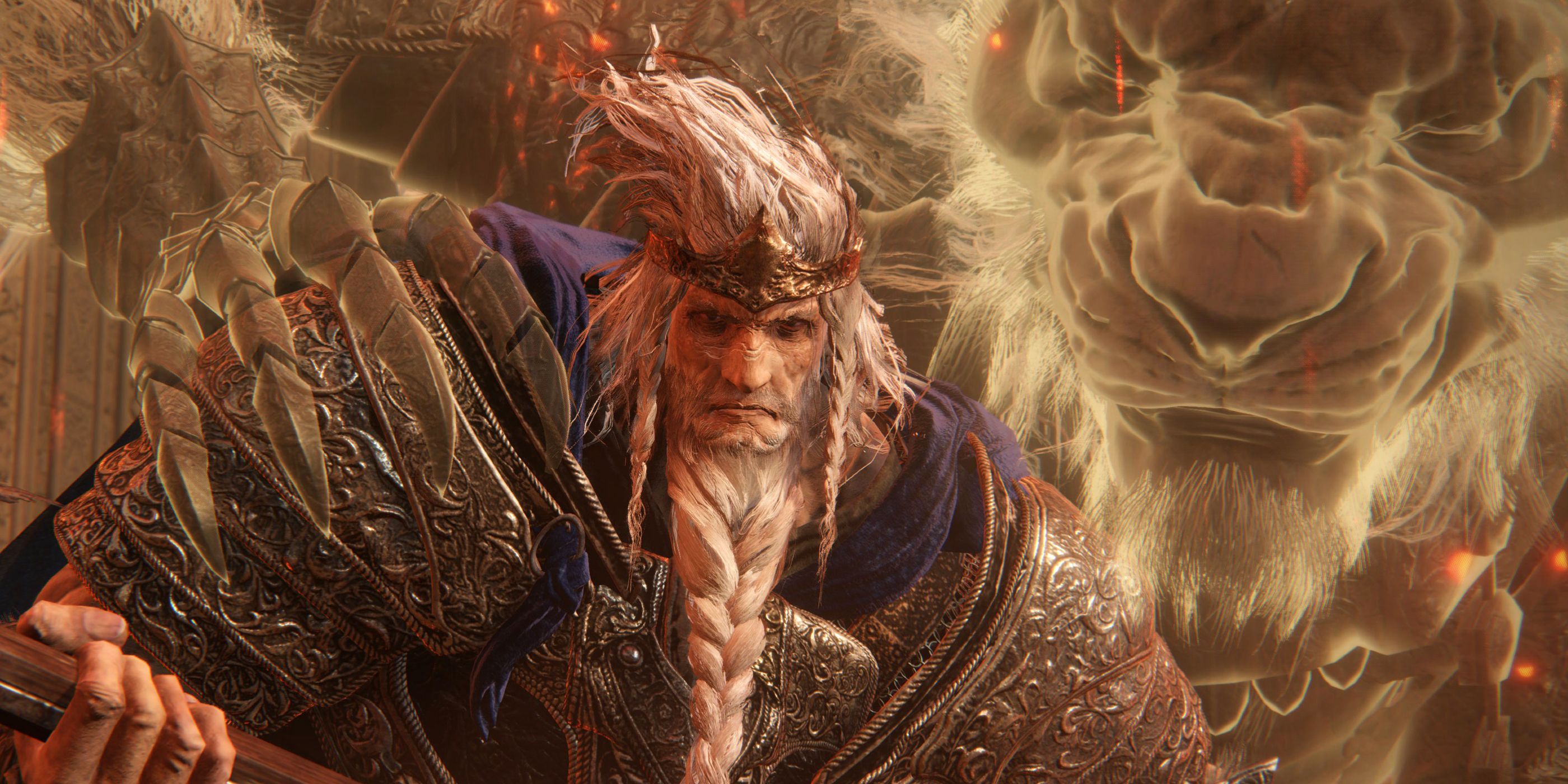 ‘Elden Ring’ Star Teases Mysterious Role in A24’s $100M+ Video Game Adaptation [Exclusive]