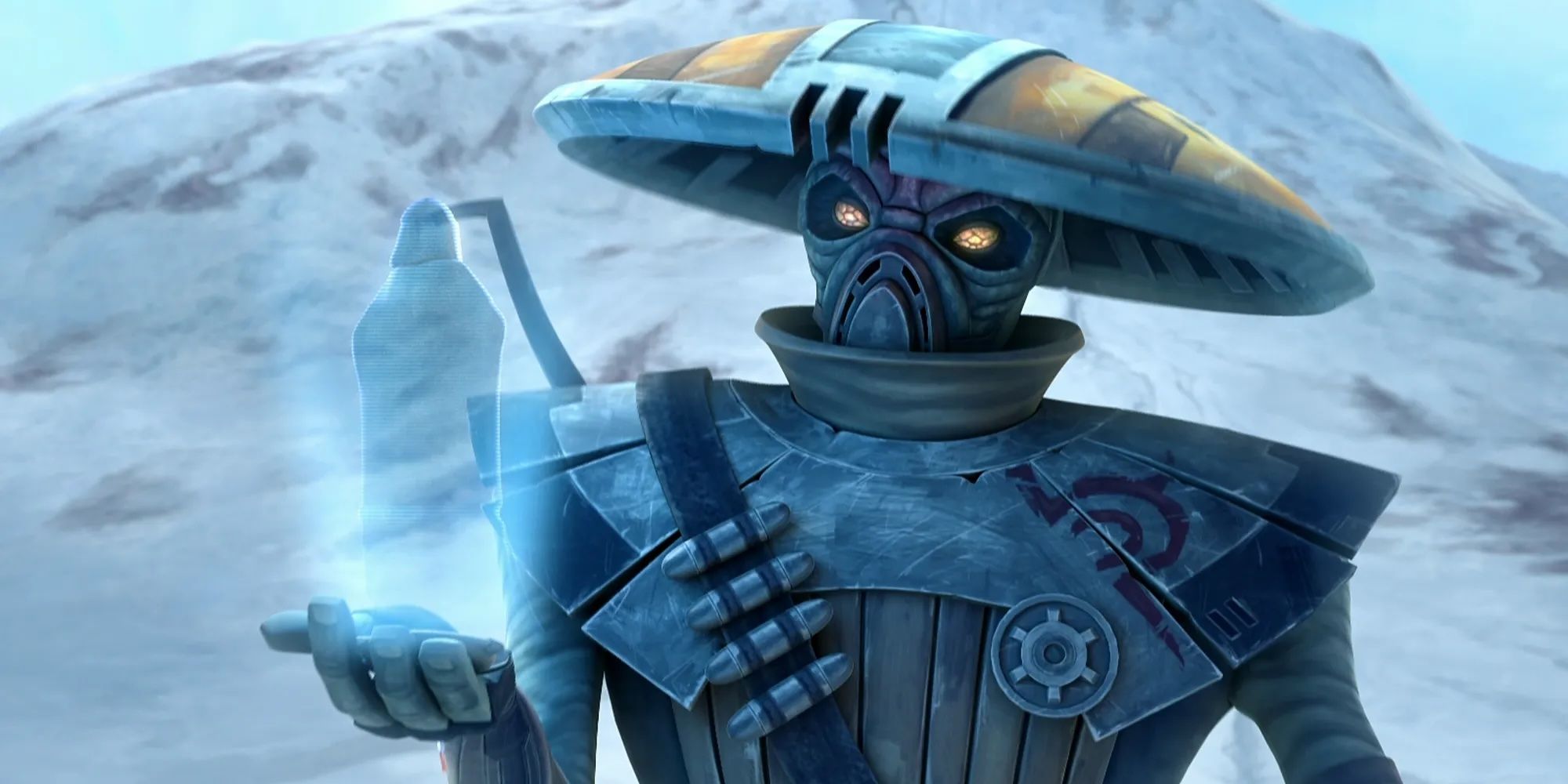 ‘The Mandalorian and Grogu’ Proves the Franchise Hinges on ‘Star Wars: The Clone Wars’
