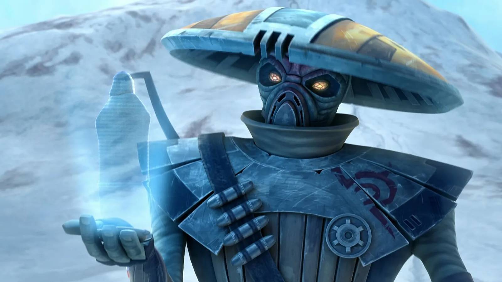 ‘The Mandalorian y Grogu’ demuestran las bisagras de la franquicia en ‘Star Wars: The Clone Wars’ ‘The Mandalorian y Grogu’ demuestran las bisagras de la franquicia en ‘Star Wars: The Clone Wars’