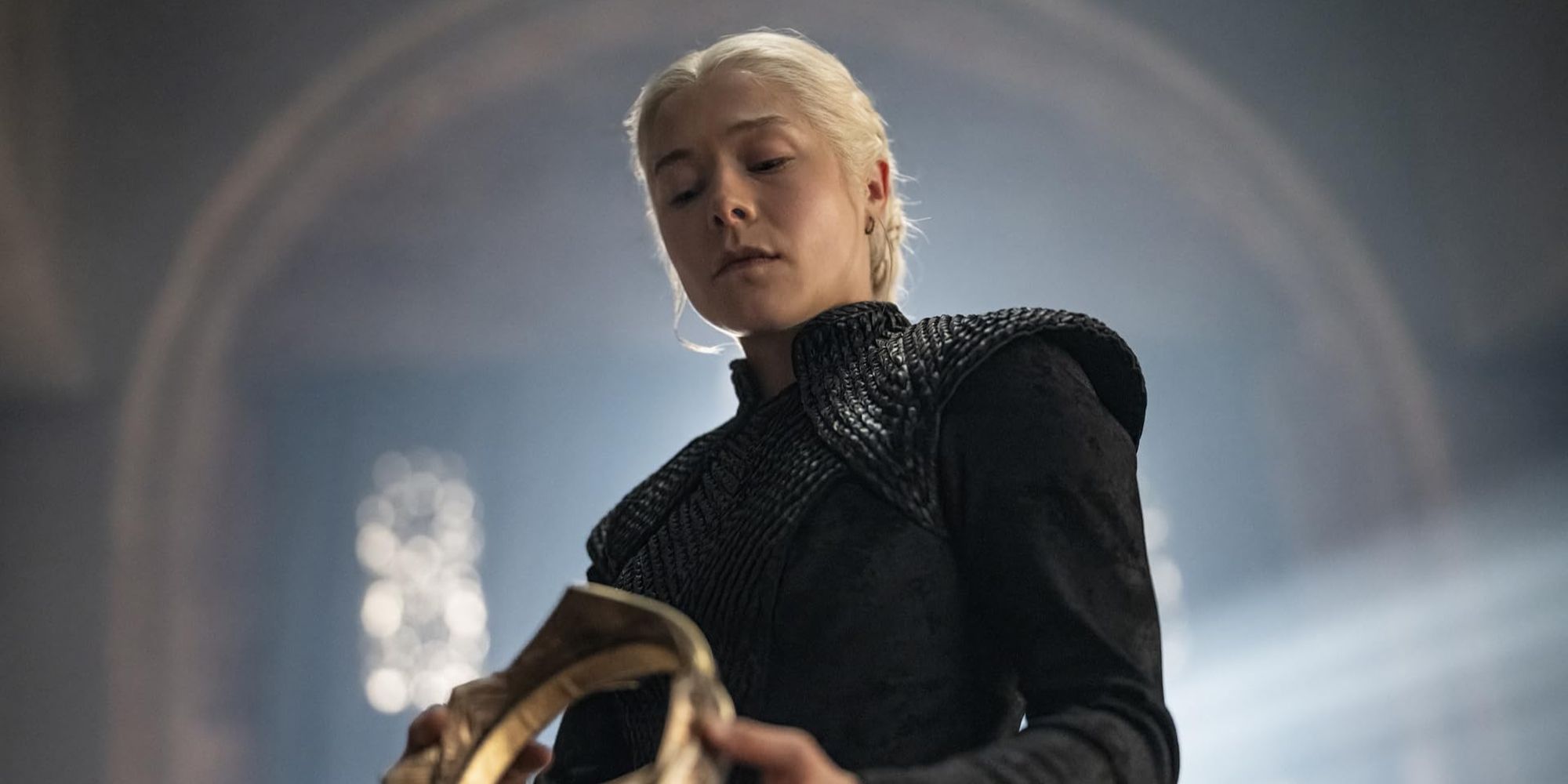 Emma D'Arcy in House of the Dragon (2022) (1)