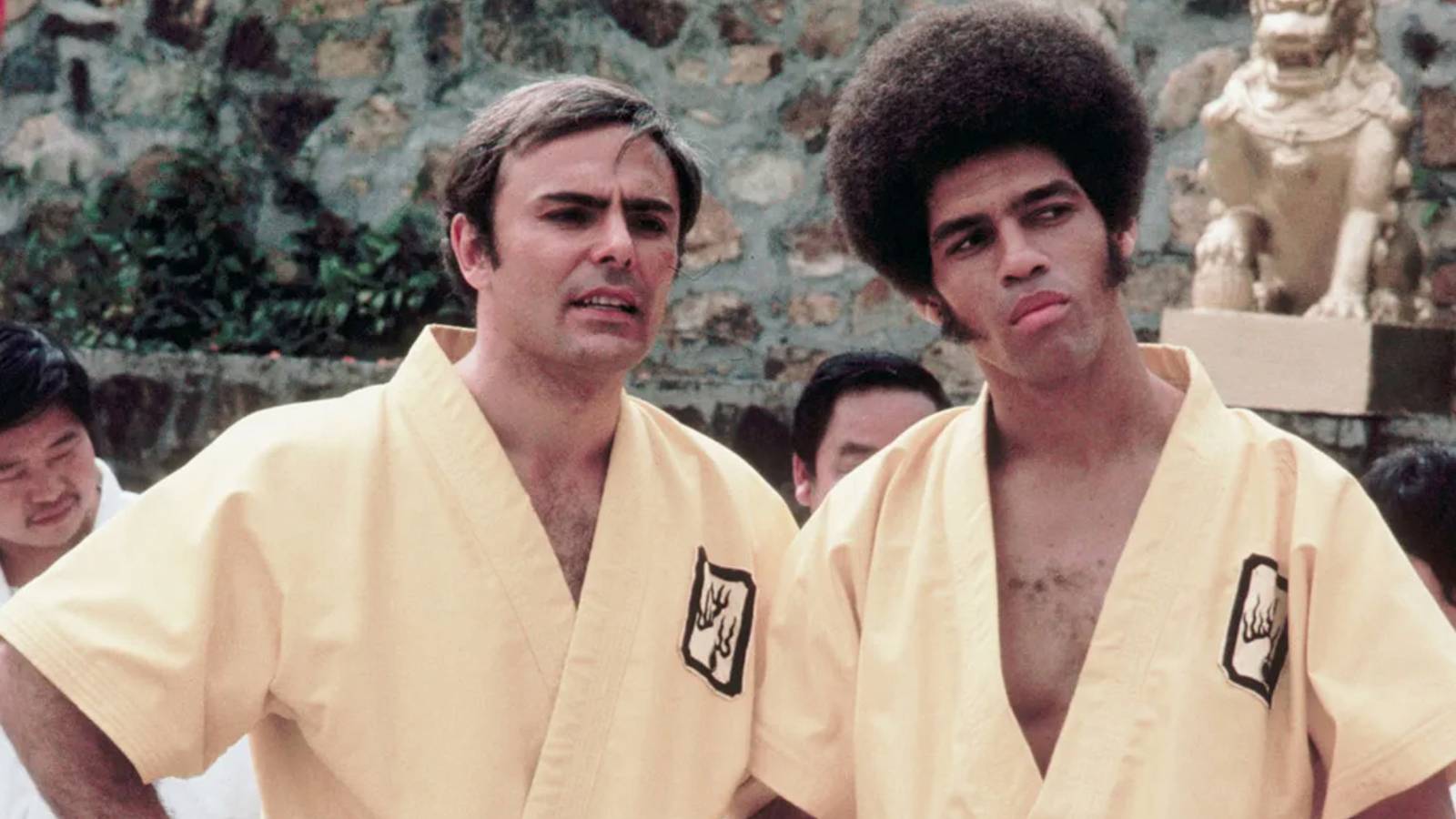Forget 'Mortal Kombat 2' — This Martial Arts Classic Deserves a Revival