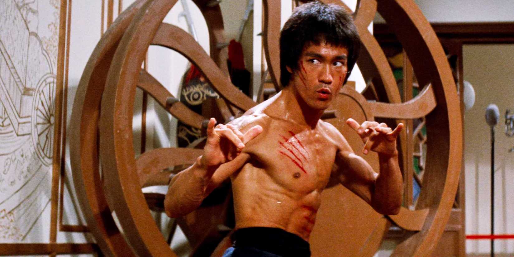 Enter the Dragon - 1973 (4)