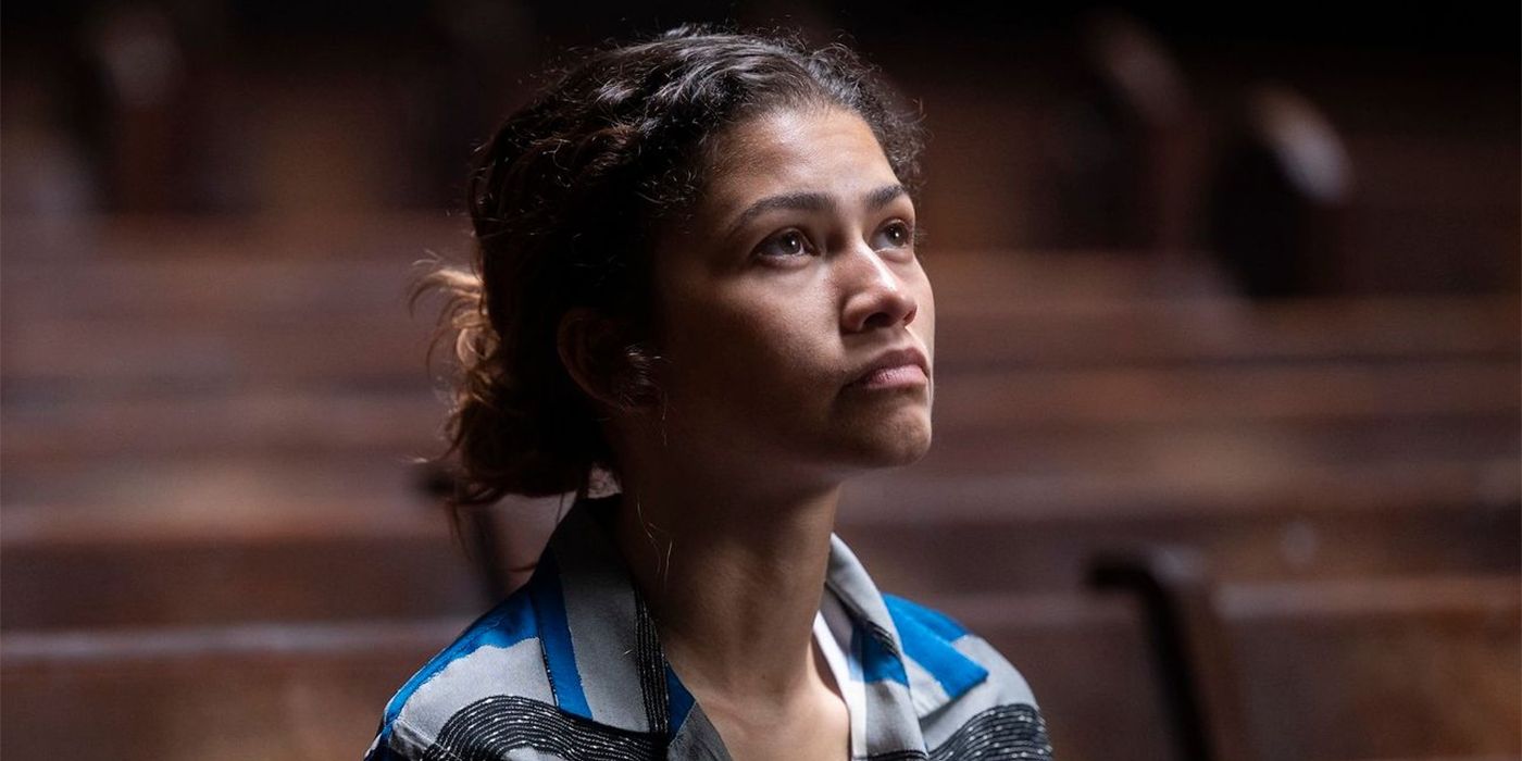 ‘Euphoria’ Creator Admits the HBO Hit Originally Had a Very Different Ending image