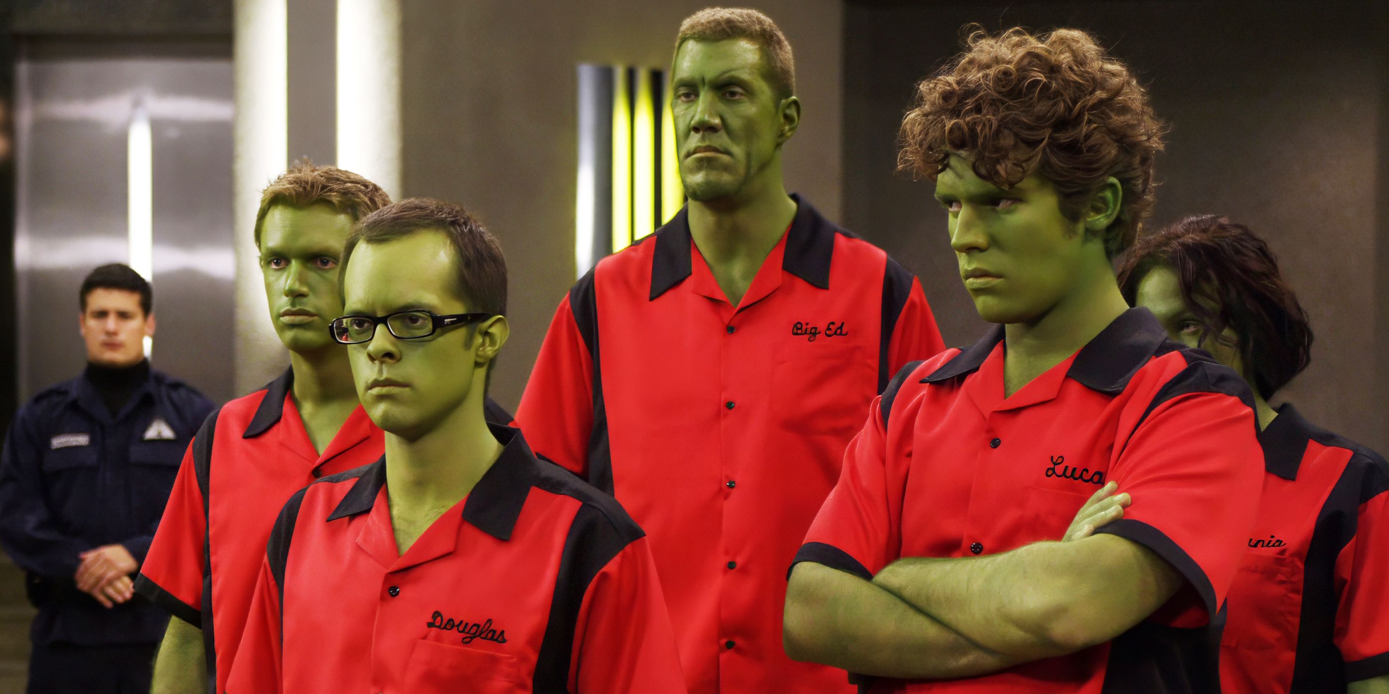 The Quirky 5-Part Sci-Fi Series Is Impossible To Stop Watching image