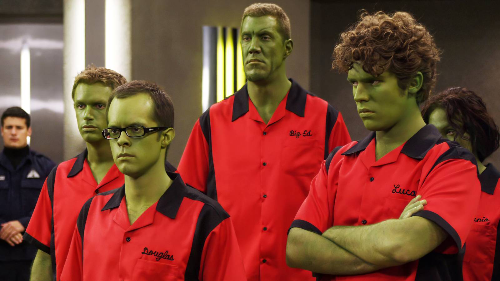 The Quirky 5-Part Sci-Fi Series Is Impossible To Stop Watching
