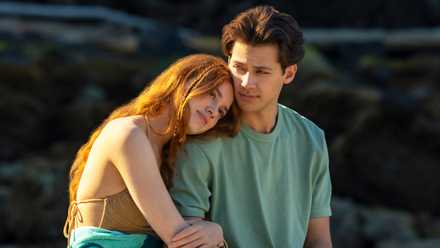 Prime Video's 'Every Year After' Isn't the Only Carley Fortune Book Getting Adapted
