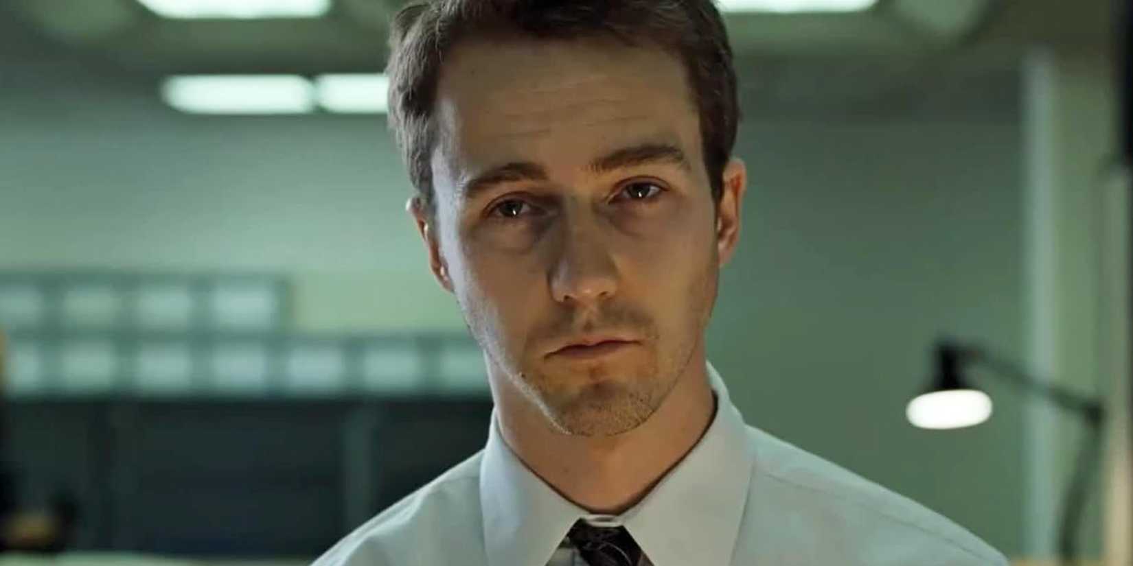 Fight Club - 1999