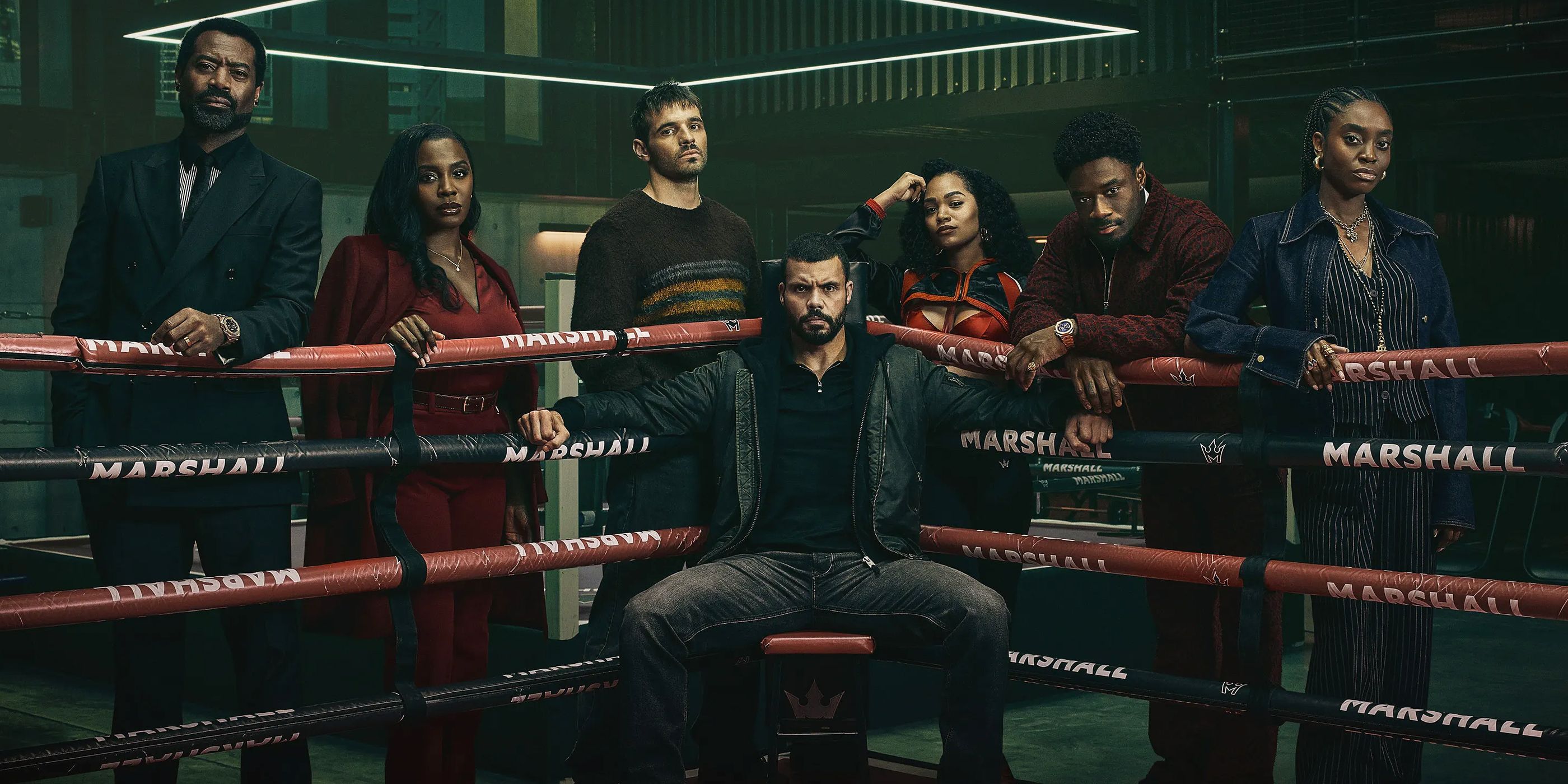 Starz’s New ‘Creed’ Meets ‘A Thousand Blows’ Crime Thriller Gets Perfect Image Before Summer Premiere [Exclusive]