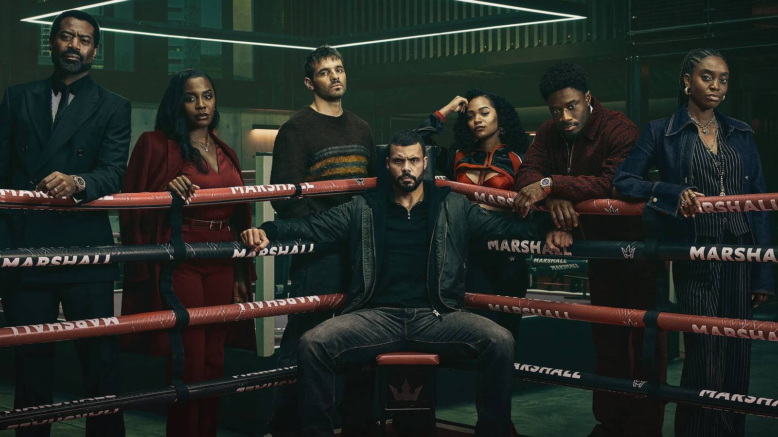 Starz’s New ‘Creed’ Meets ‘A Thousand Blows’ Crime Thriller Gets Perfect Image Before Summer Premiere [Exclusive]