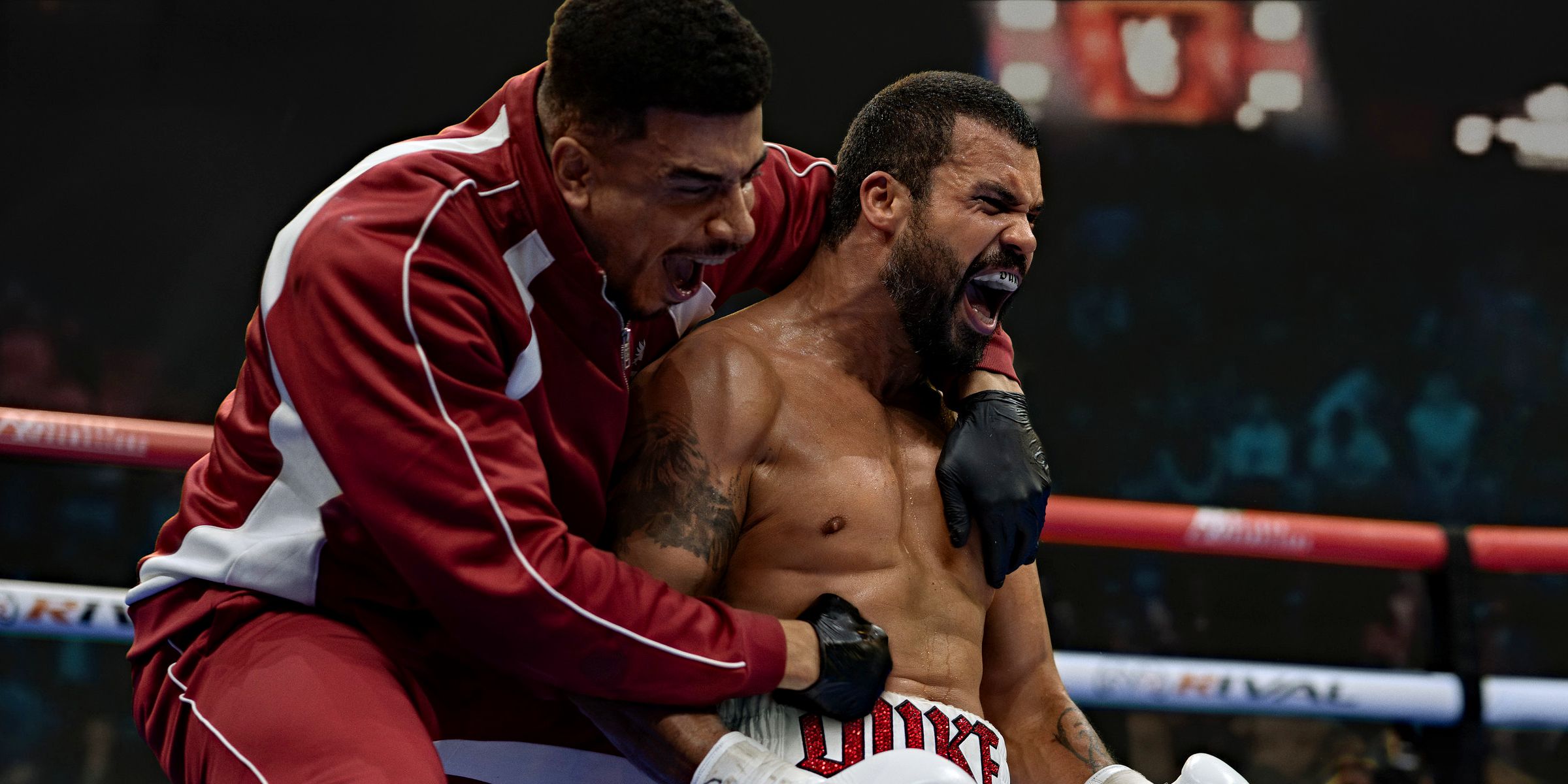 Fightland