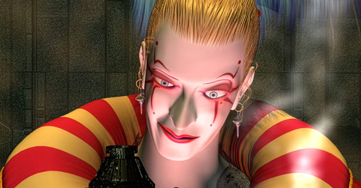 collider.com - Lucas Kloberdanz-Dyck - The 10 Greatest Video Game Villains of All Time, Ranked