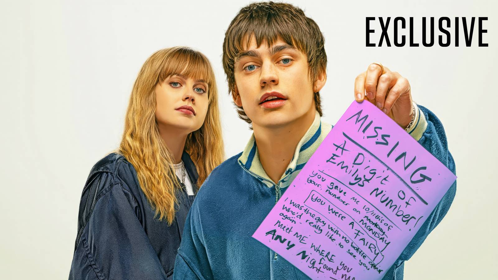 'Spider-Man' Star's New 'Bridget Jones' Diary' Replacement Is Your Next Favorite Rom-Com