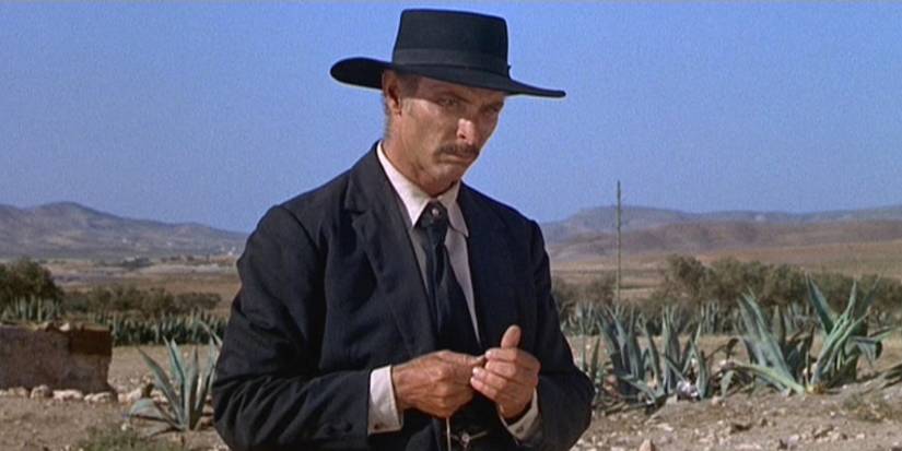 For a Few Dollars More - 1965 (4)