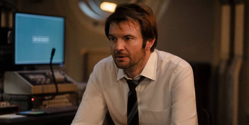 Costa Ronin in the For All Mankind Season 5 finale