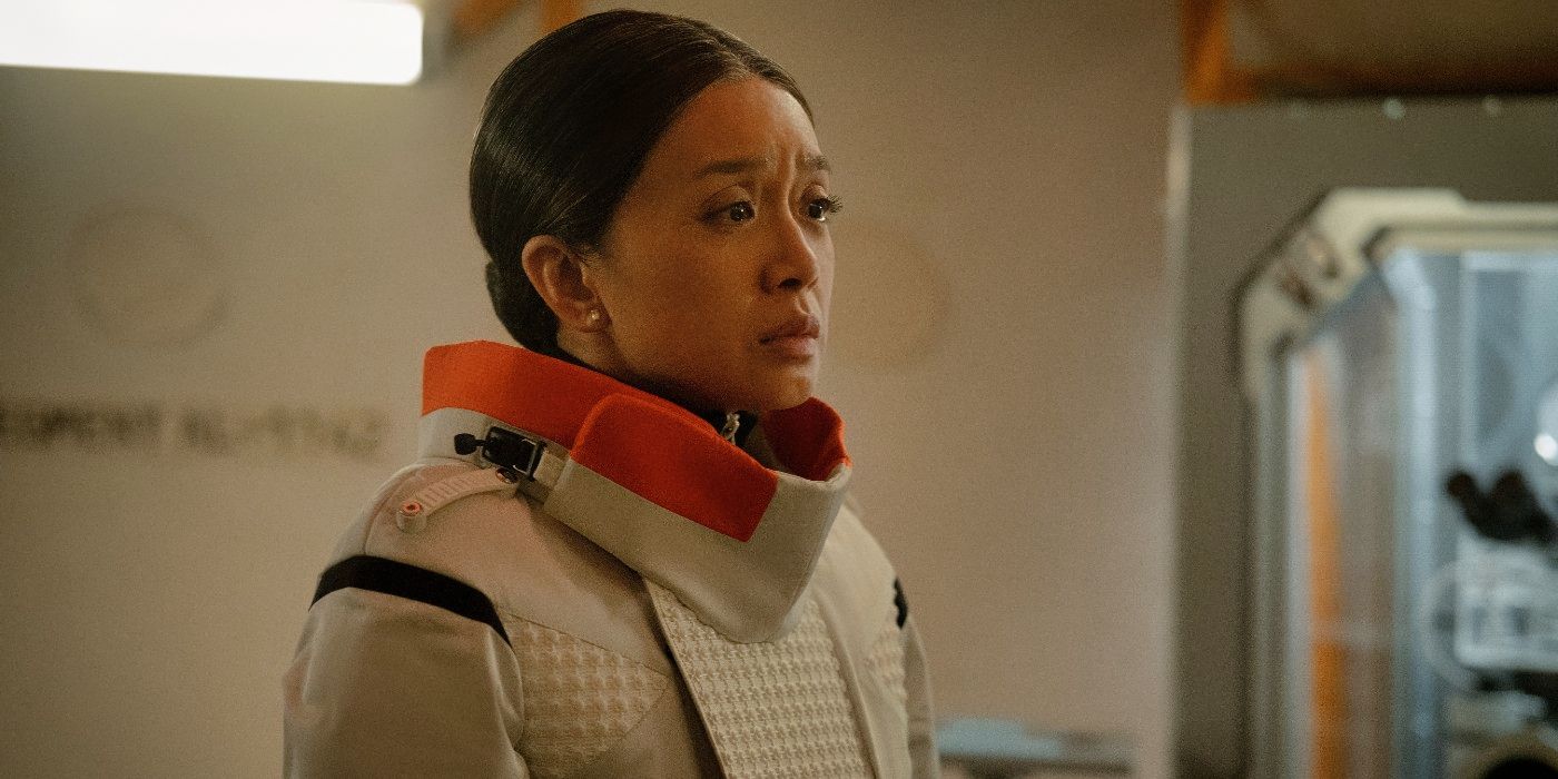 'For All Mankind' Showrunners Reveal Why They Killed Off That Major Character in the Season Finale image