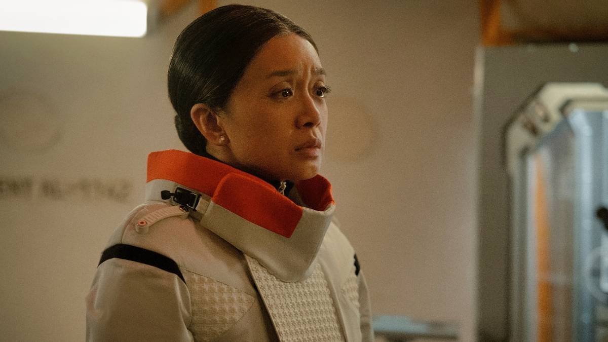 Shocking 'For All Mankind' Finale: Showrunners Break Silence on Major Character Death!