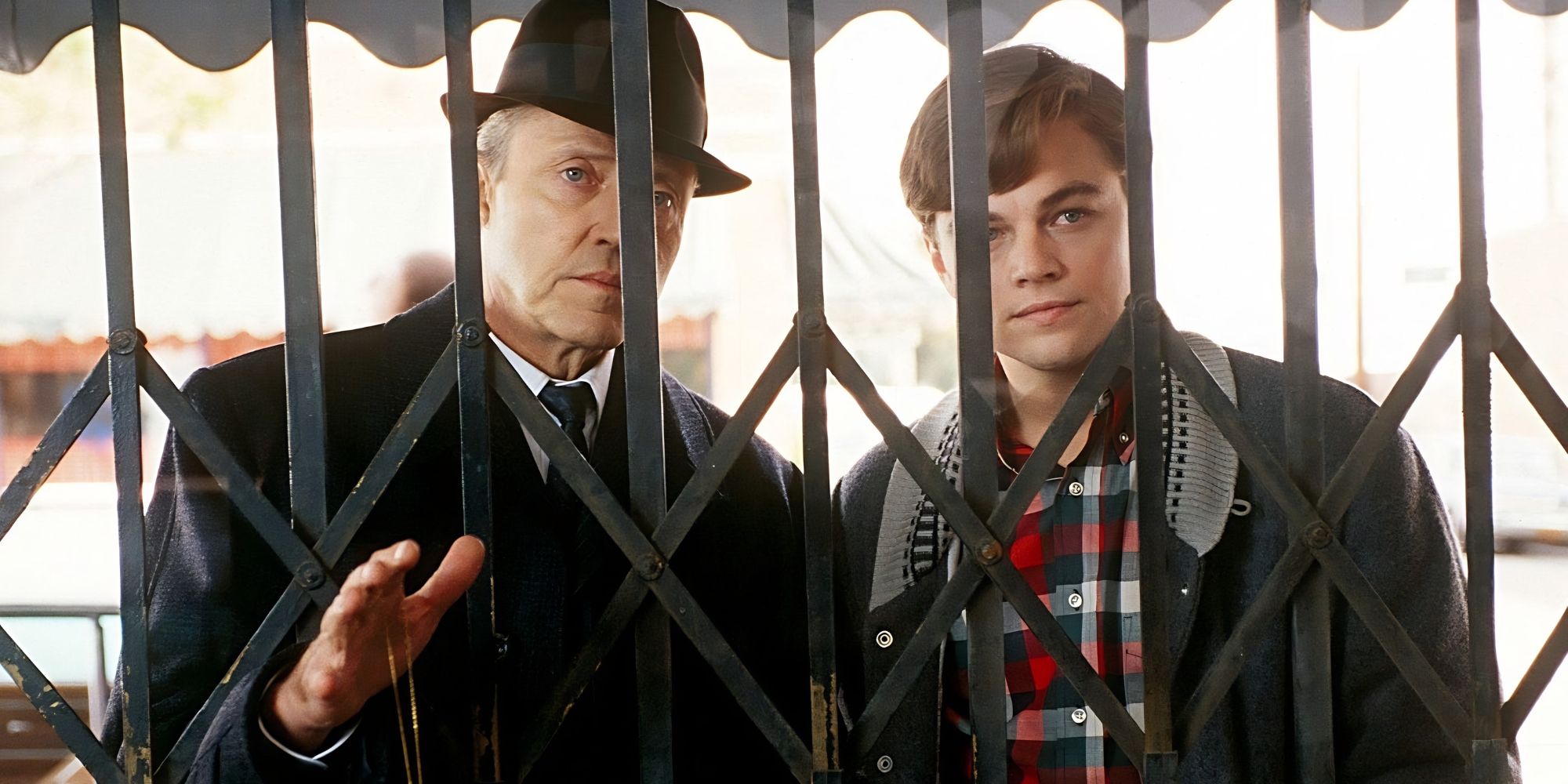 Forget 'Jaws' — Steven Spielberg's Stellar Detective Thriller Is a ...