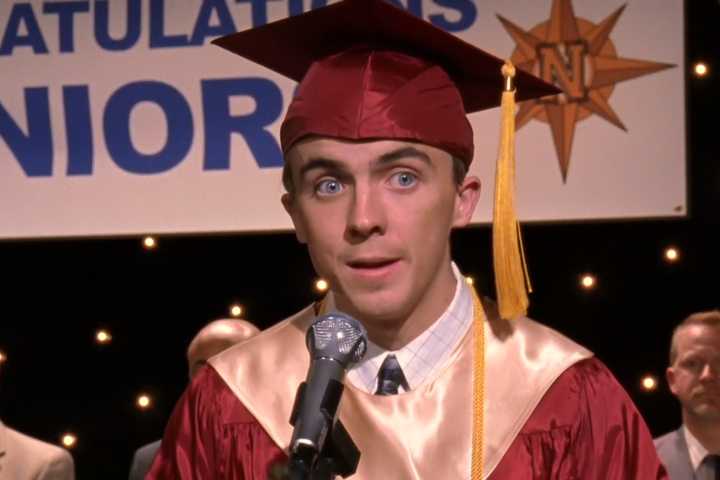 Malcolm In Malcolm in the Middle | Collider