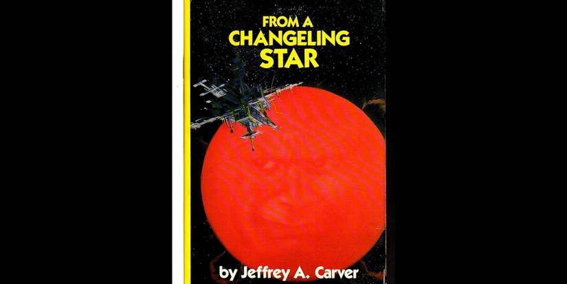 From a Changeling Star book cover