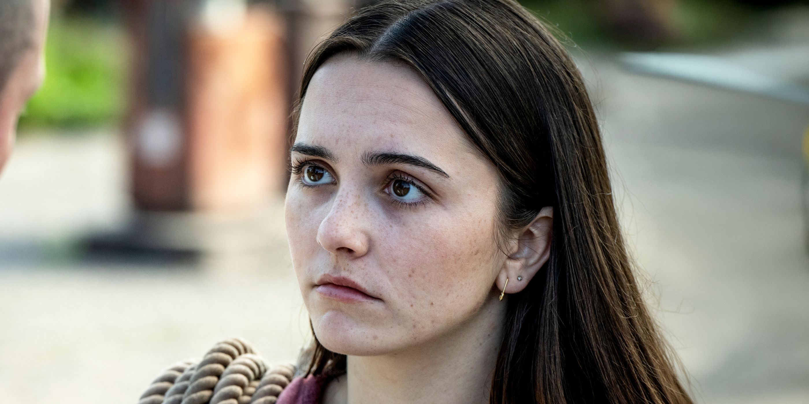 'From' Just Got Even Closer To the Show's Biggest Sci-Fi Twist With 1 Haunting Scene