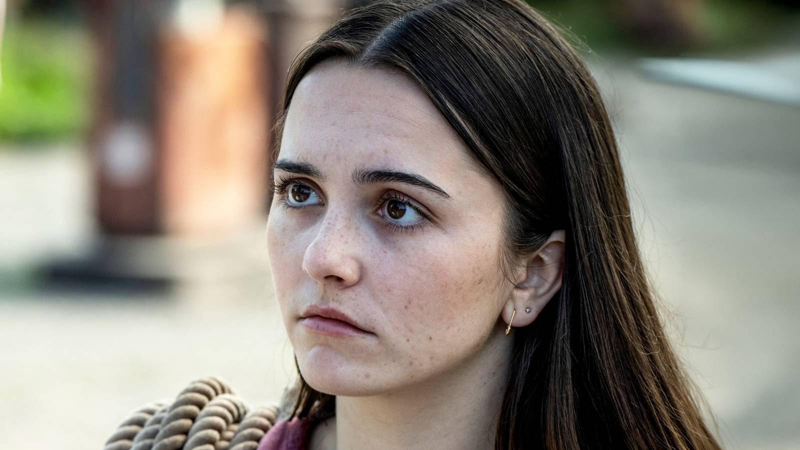 Show 'From' Nears Major Sci-Fi Revelation With Chilling New Scene