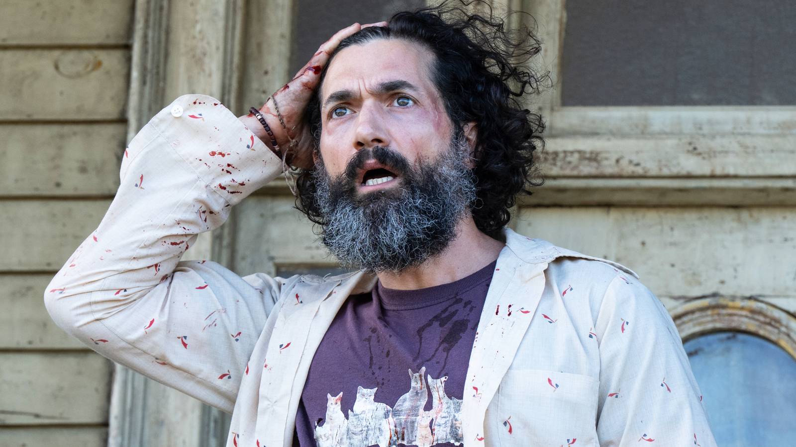 TV Thriller 'From' Unveils Shocking Clue to its Enigmatic Mystery