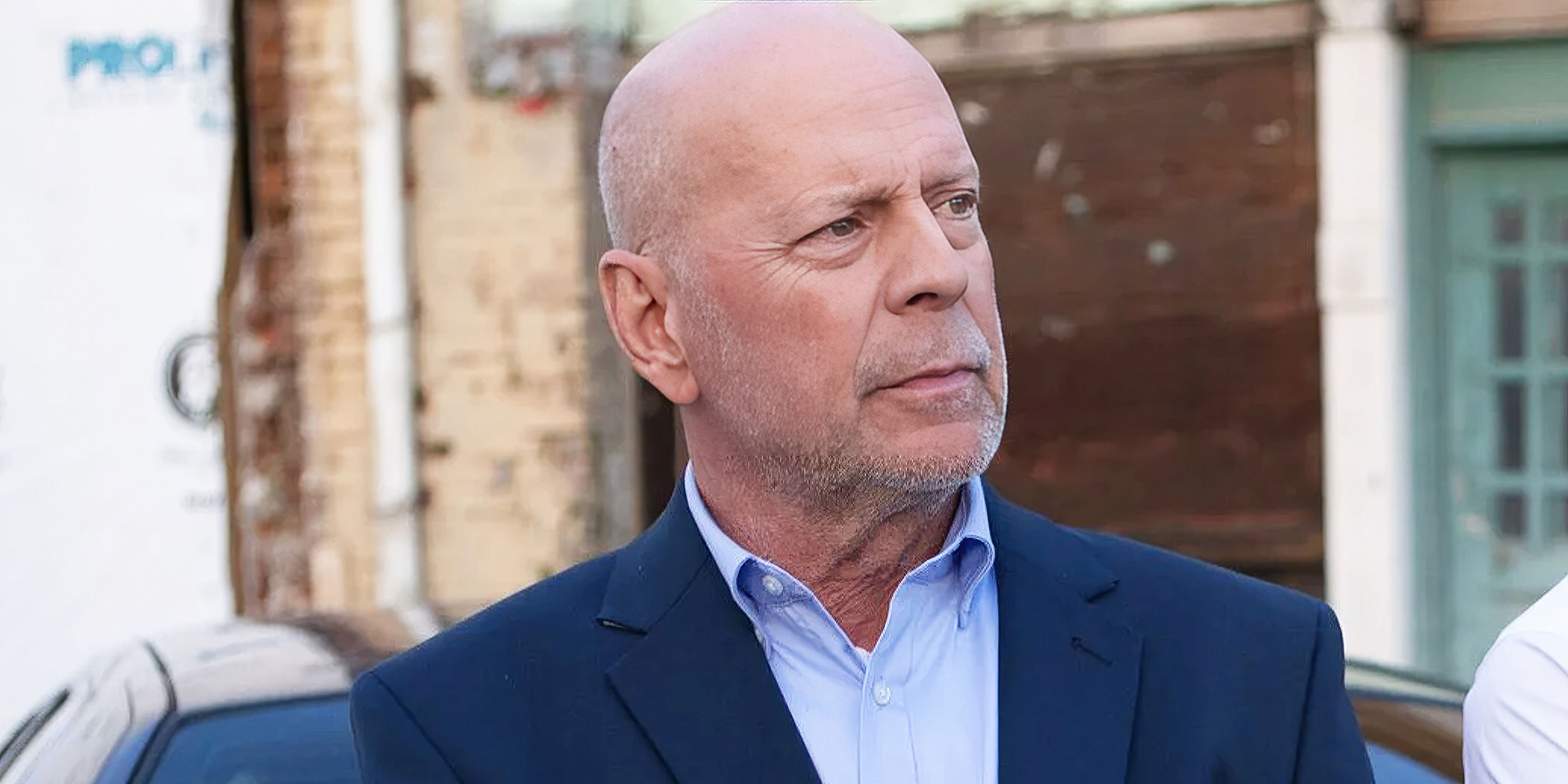 La sorprendente rivalidad de Bruce Willis con Tom Cruise en la taquilla