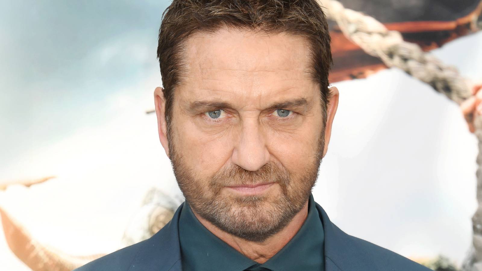 Gerard Butler’s Long-Awaited Sci-Fi Follow-Up Is Taking Over HBO Max