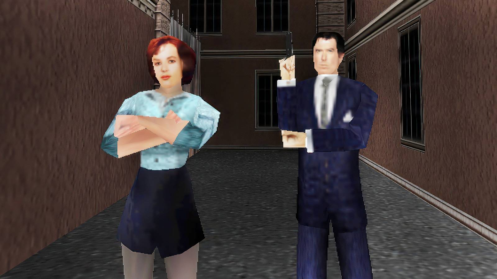10 Greatest Video Game Masterpieces of the 1990s, Ranked