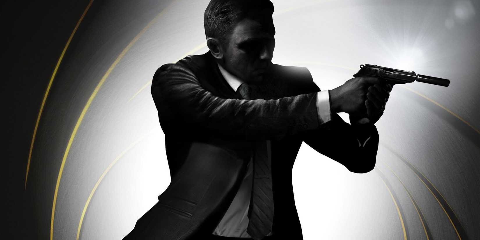 GoldenEye 007