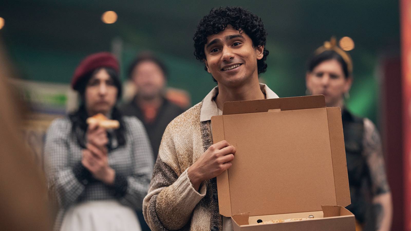 Prime Video’s 3-Part Fantasy Saga Is Still a Streaming Hit After Divisive Final Season