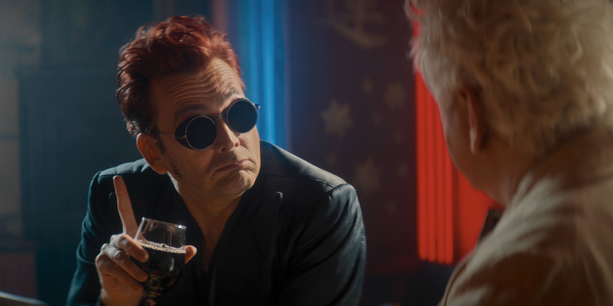 ‘Good Omens’ Season 3 Is an Unfortunate Finale for One of Prime Video’s Best Shows | Review